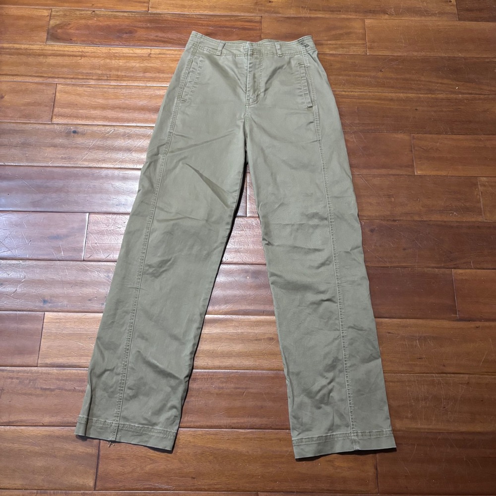 Habitual Khaki‎ Cargo Pants Gorpcore Utility Tan|Sz 27